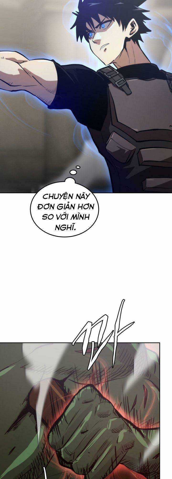 Kể Từ Bây Giờ, Tôi Là Một Người Chơi Chapter 7 trang 14