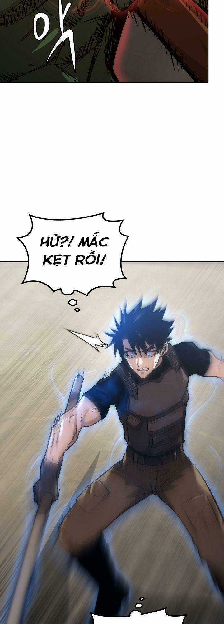 Kể Từ Bây Giờ, Tôi Là Một Người Chơi Chapter 7 trang 15