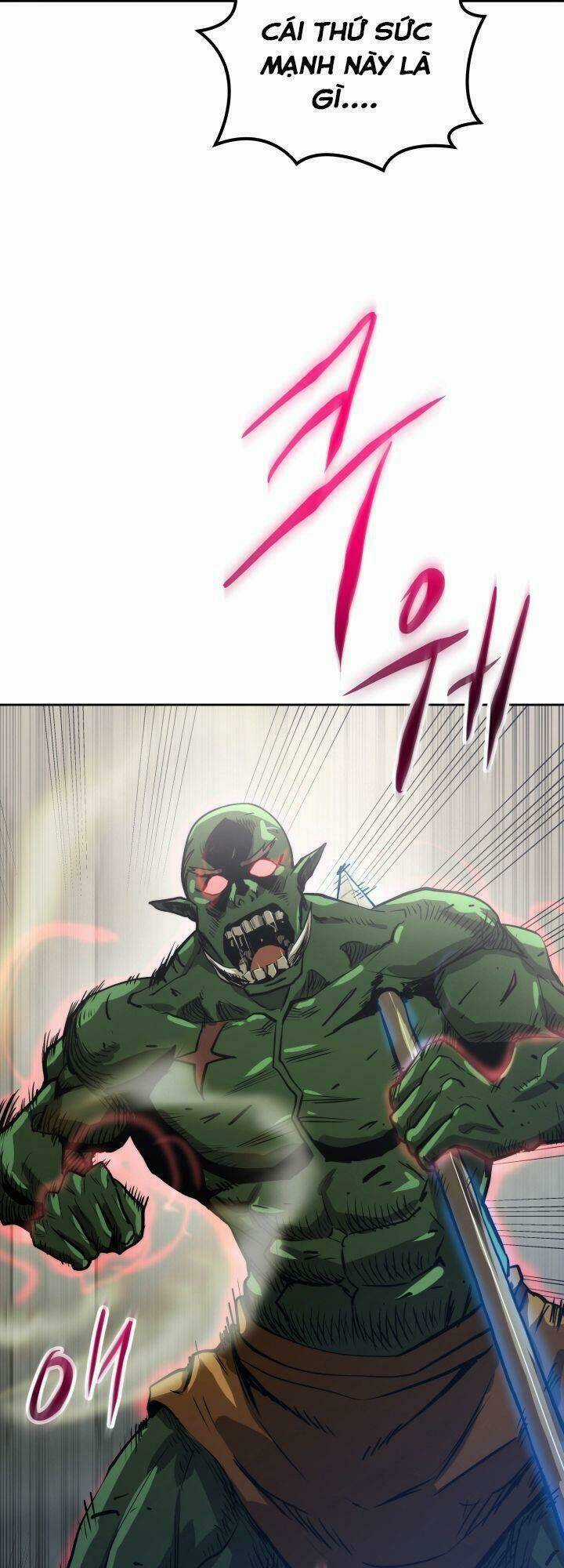 Kể Từ Bây Giờ, Tôi Là Một Người Chơi Chapter 7 trang 16