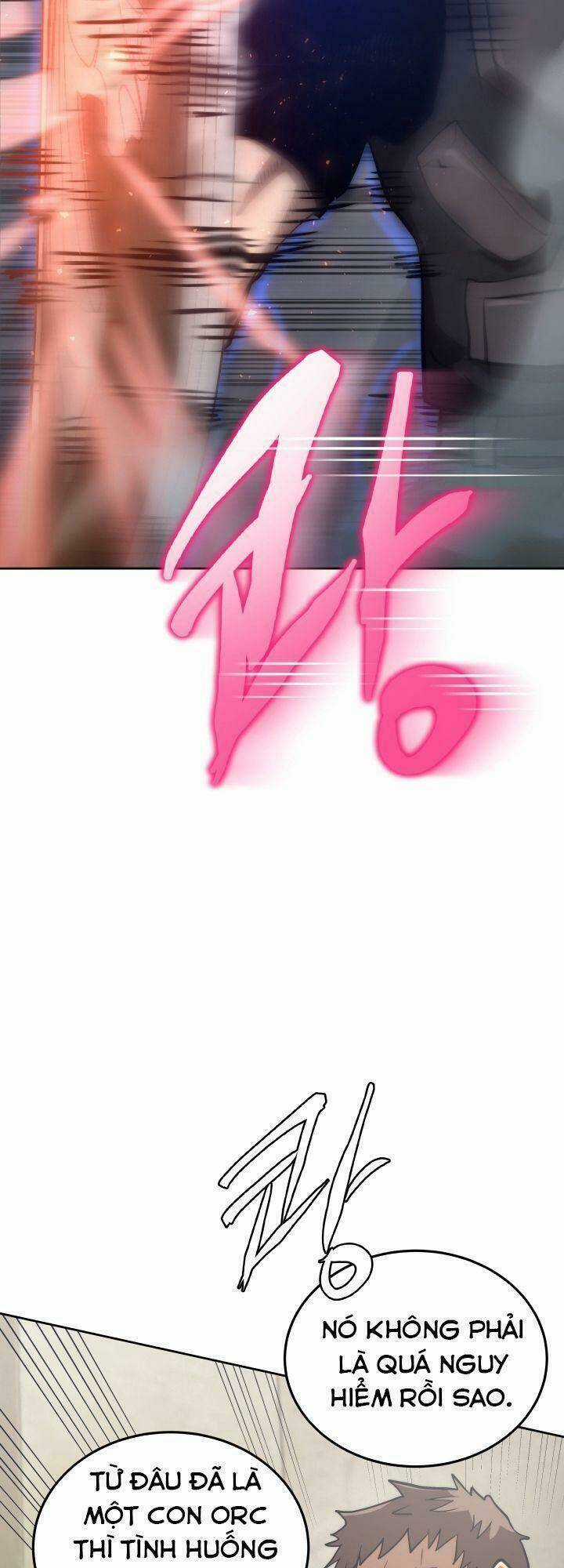 Kể Từ Bây Giờ, Tôi Là Một Người Chơi Chapter 7 trang 19