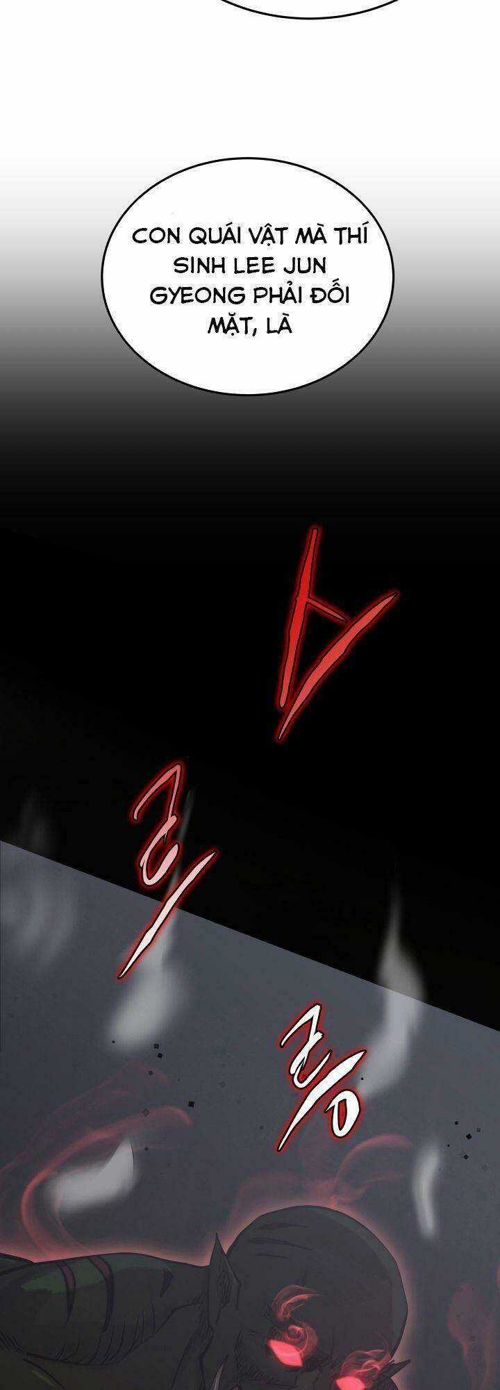 Kể Từ Bây Giờ, Tôi Là Một Người Chơi Chapter 7 trang 2