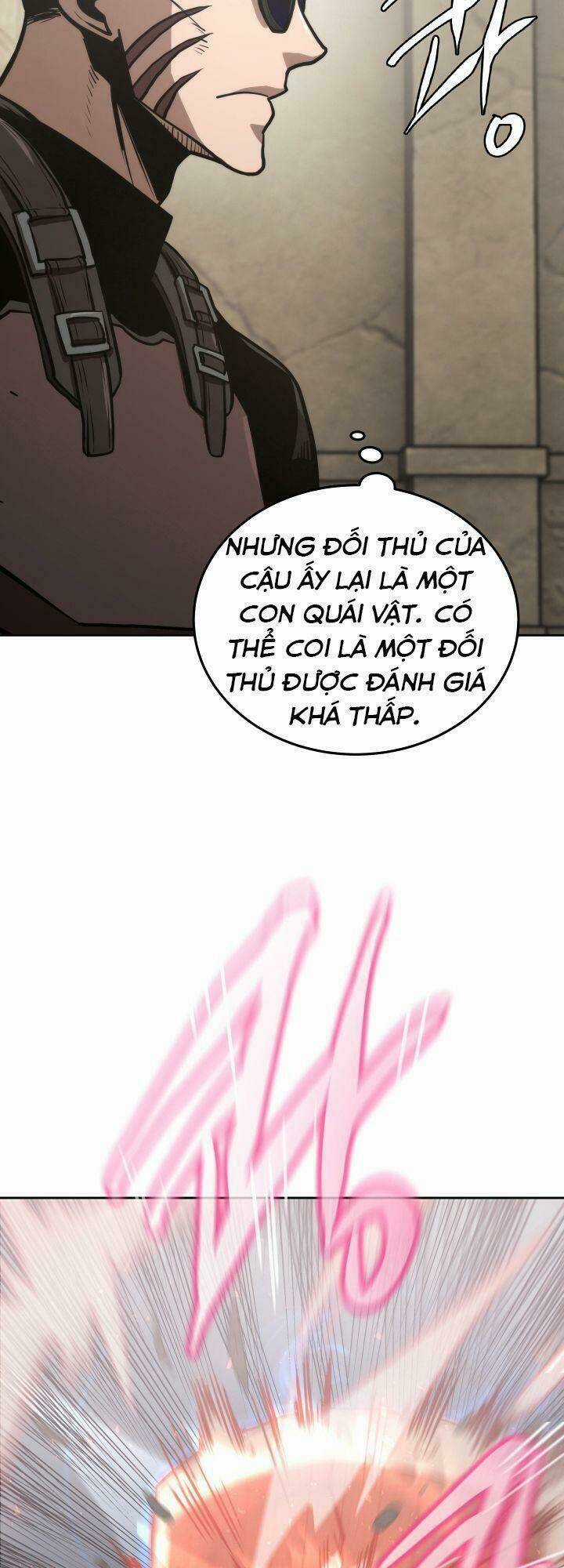 Kể Từ Bây Giờ, Tôi Là Một Người Chơi Chapter 7 trang 21