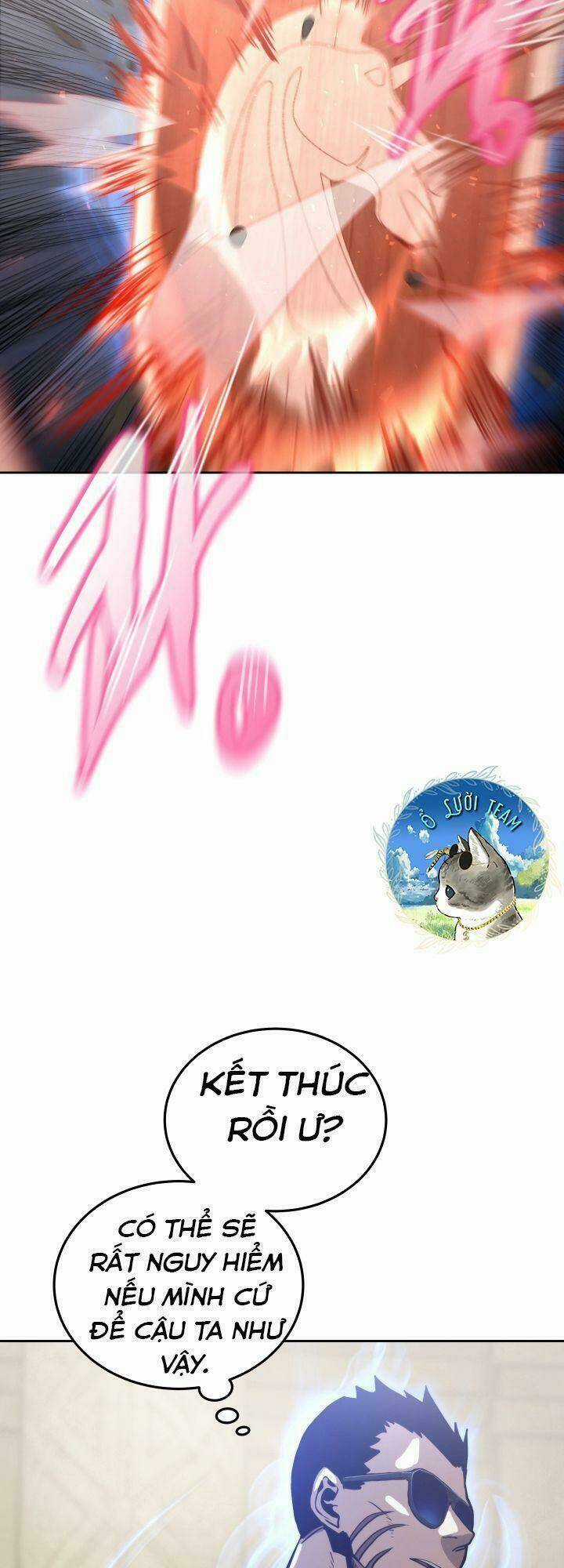 Kể Từ Bây Giờ, Tôi Là Một Người Chơi Chapter 7 trang 22