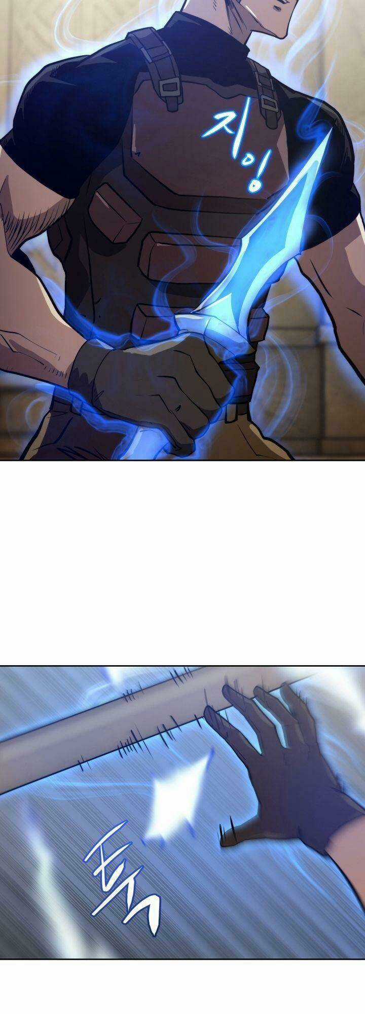 Kể Từ Bây Giờ, Tôi Là Một Người Chơi Chapter 7 trang 23