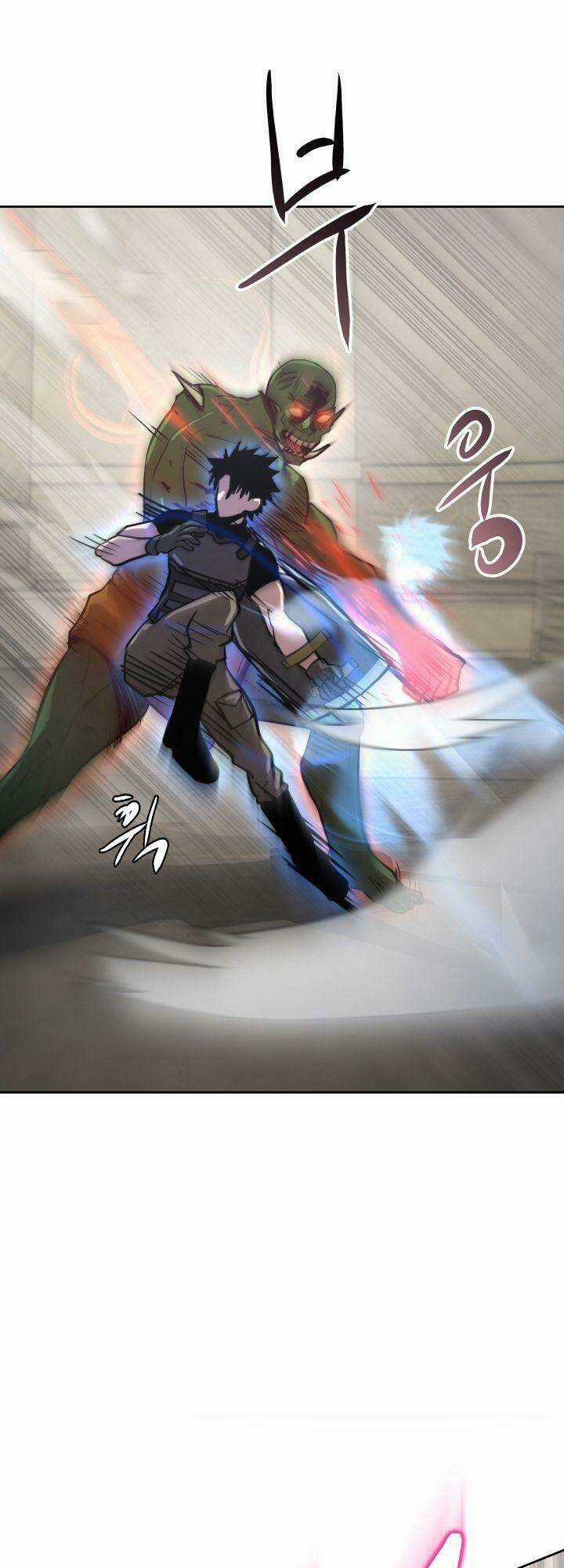 Kể Từ Bây Giờ, Tôi Là Một Người Chơi Chapter 7 trang 25