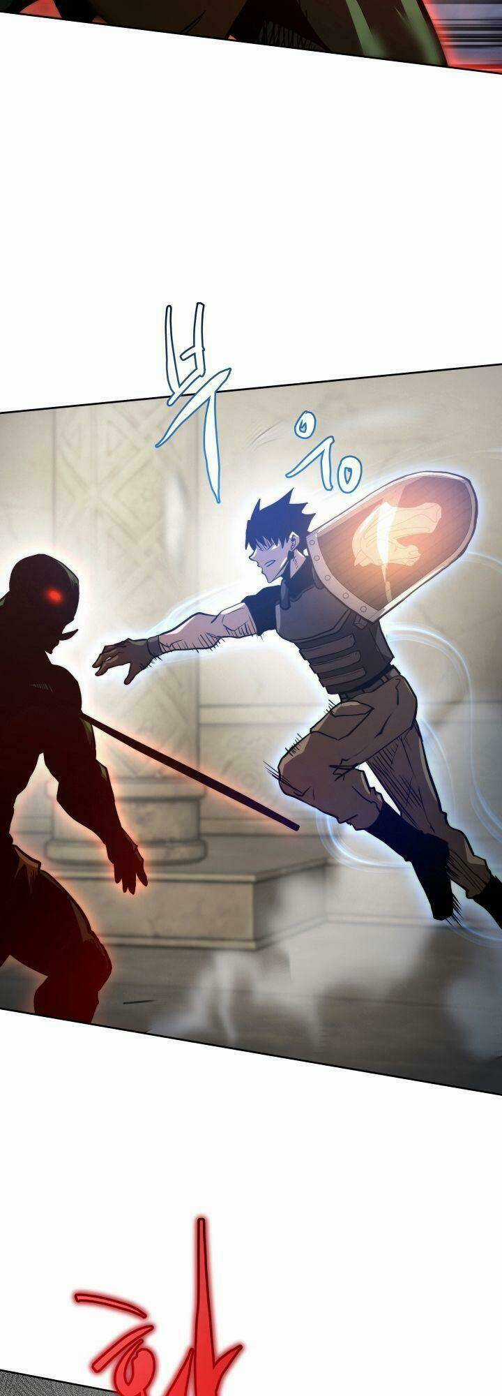 Kể Từ Bây Giờ, Tôi Là Một Người Chơi Chapter 7 trang 28