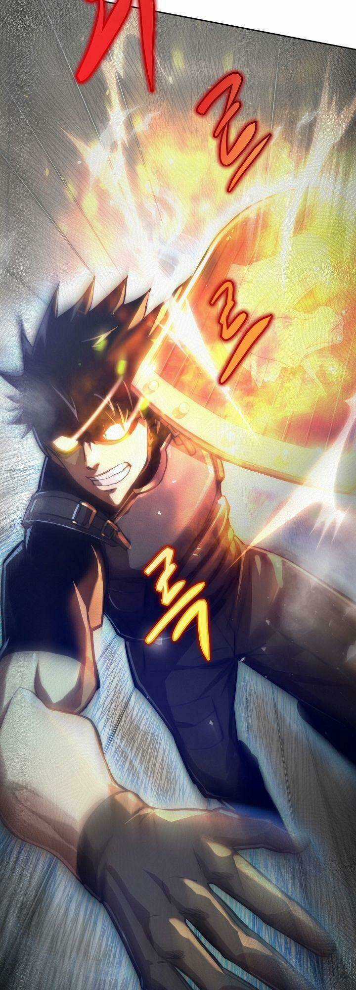 Kể Từ Bây Giờ, Tôi Là Một Người Chơi Chapter 7 trang 29