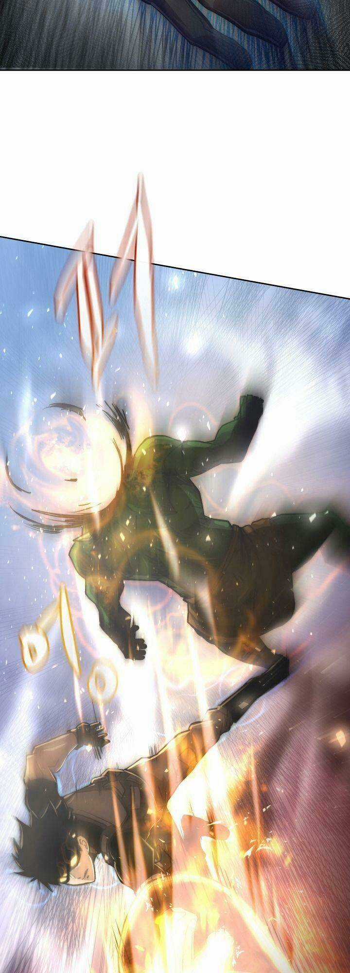 Kể Từ Bây Giờ, Tôi Là Một Người Chơi Chapter 7 trang 30