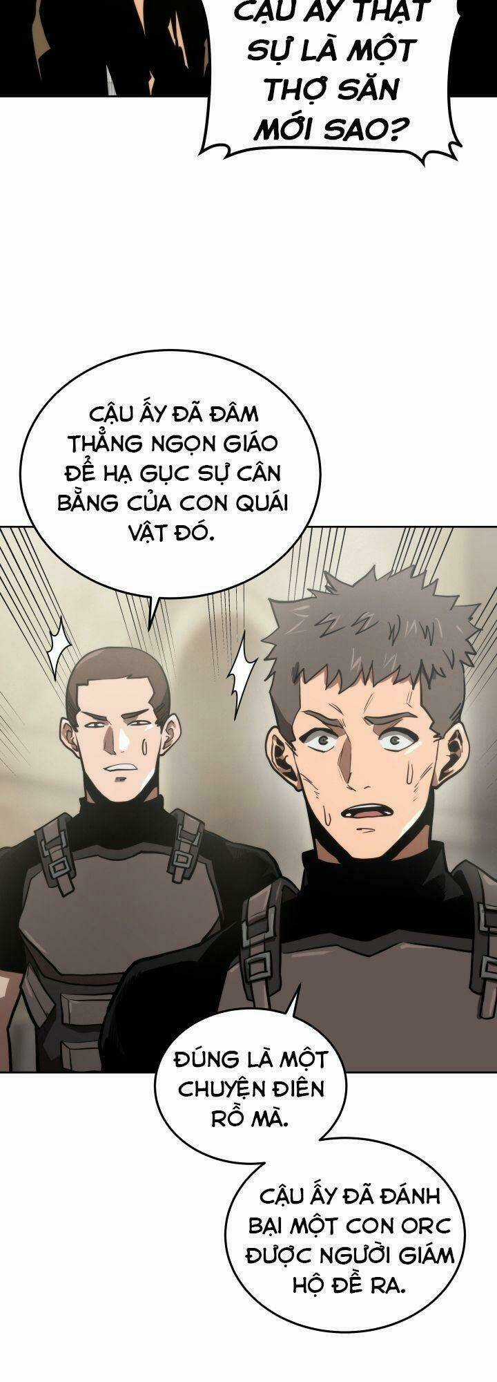 Kể Từ Bây Giờ, Tôi Là Một Người Chơi Chapter 7 trang 32