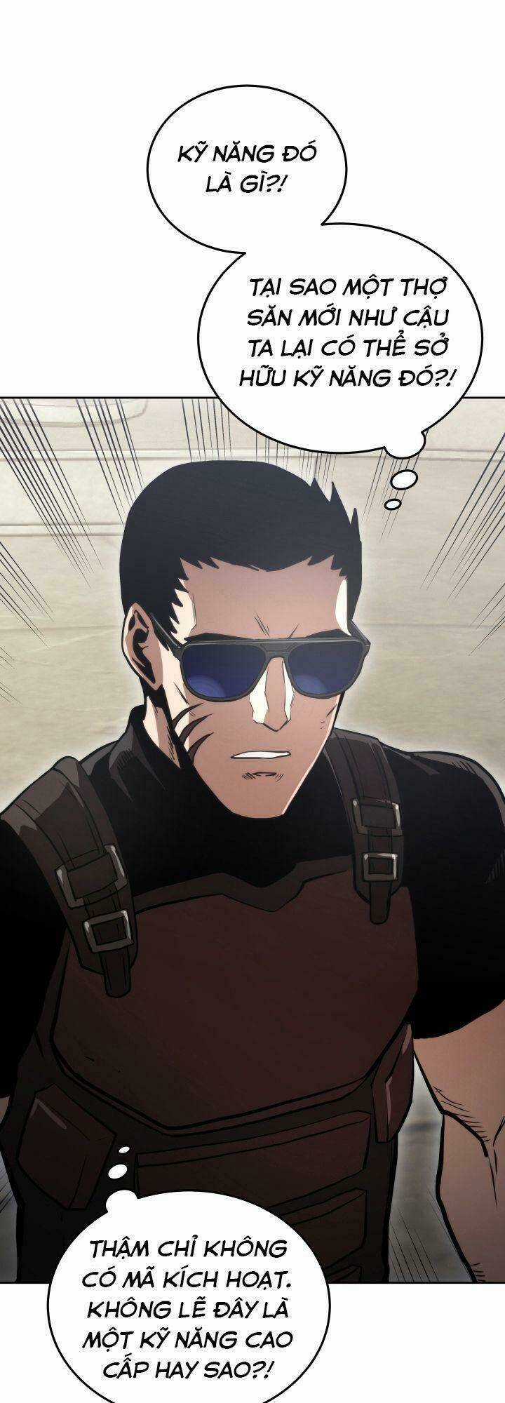 Kể Từ Bây Giờ, Tôi Là Một Người Chơi Chapter 7 trang 33