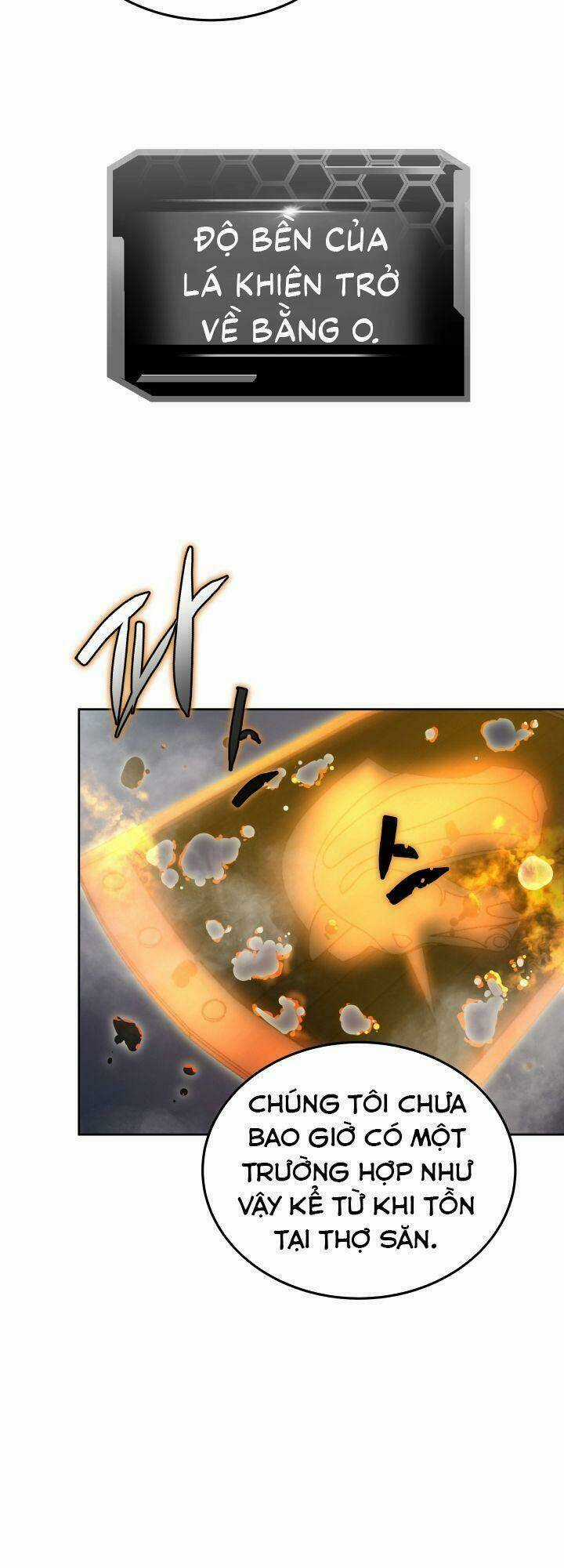 Kể Từ Bây Giờ, Tôi Là Một Người Chơi Chapter 7 trang 34