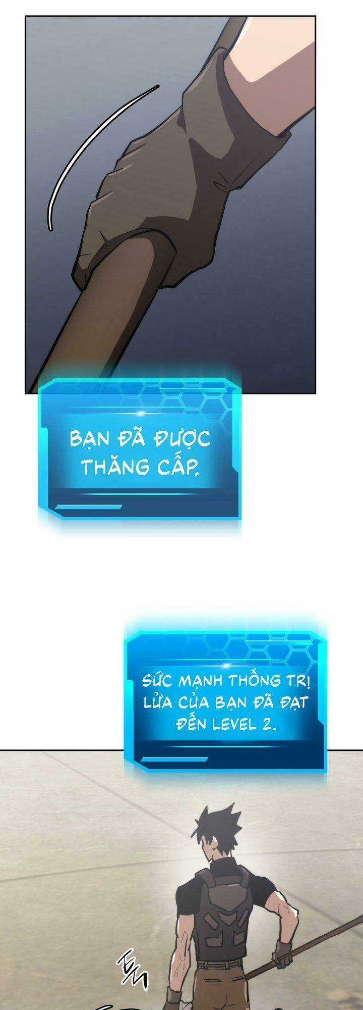 Kể Từ Bây Giờ, Tôi Là Một Người Chơi Chapter 7 trang 35