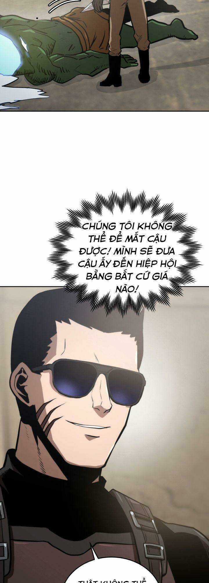 Kể Từ Bây Giờ, Tôi Là Một Người Chơi Chapter 7 trang 36