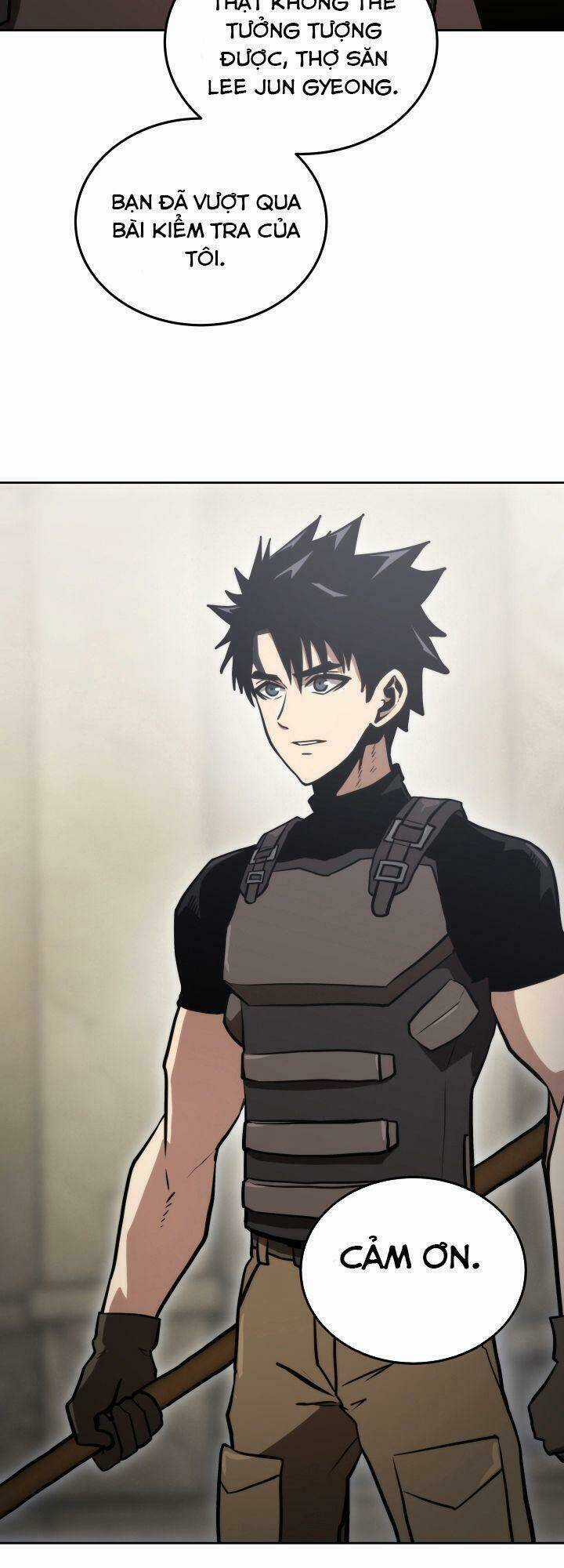 Kể Từ Bây Giờ, Tôi Là Một Người Chơi Chapter 7 trang 37