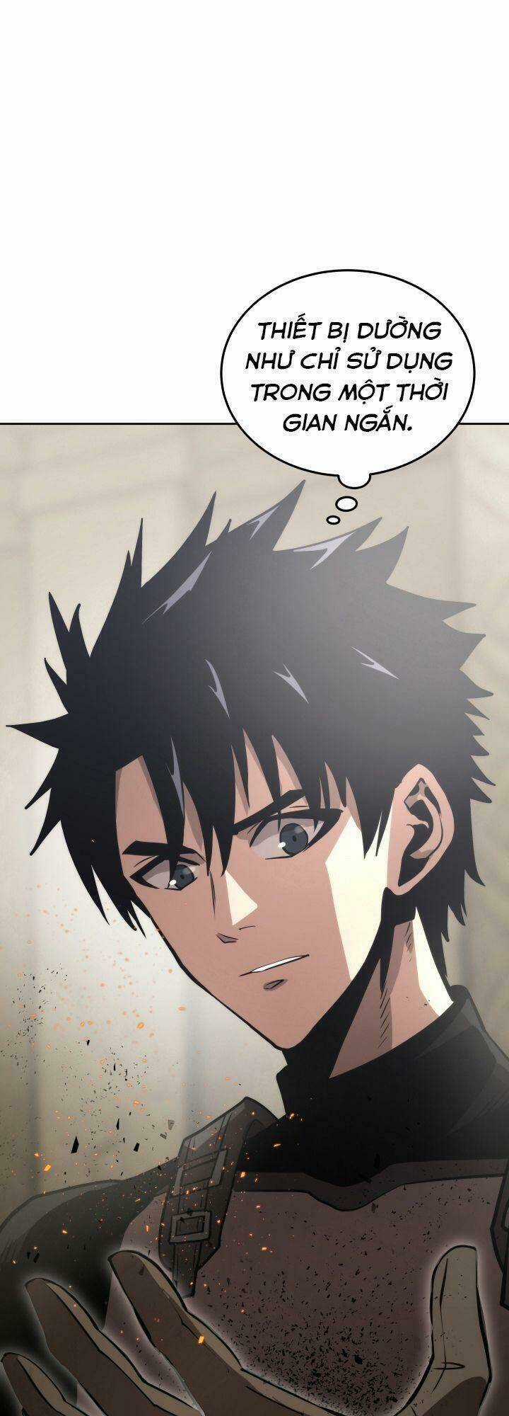 Kể Từ Bây Giờ, Tôi Là Một Người Chơi Chapter 7 trang 38