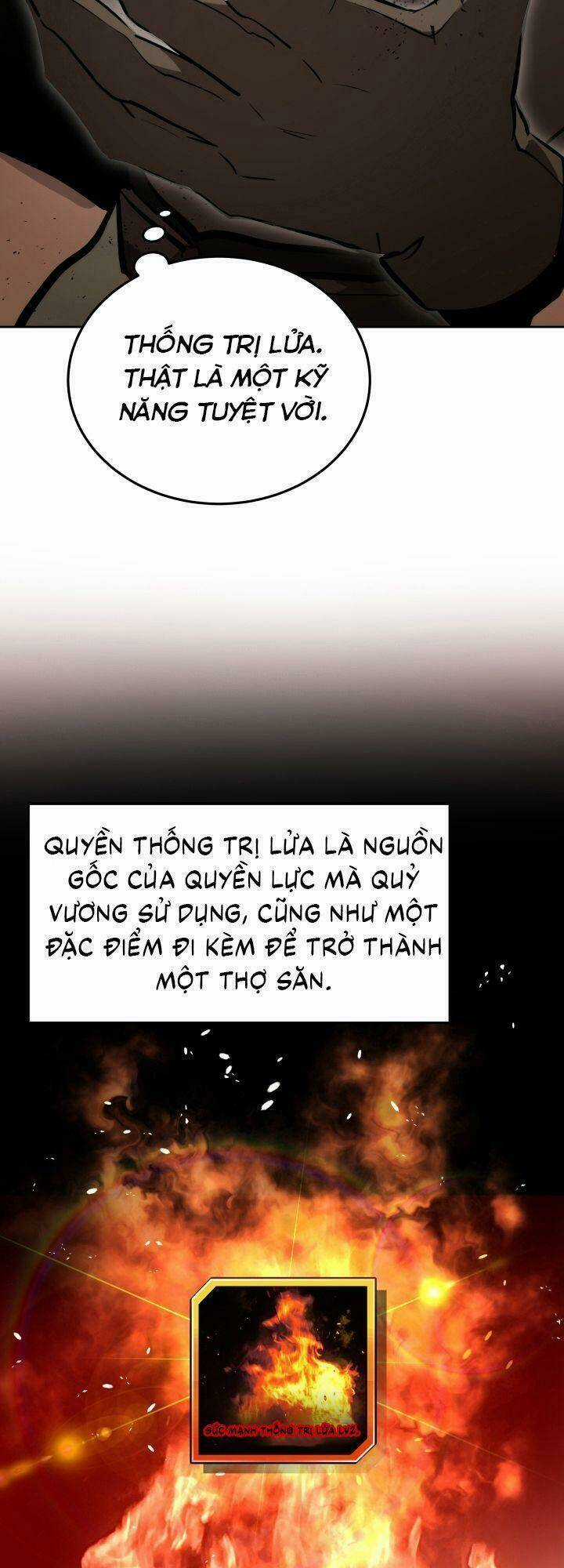 Kể Từ Bây Giờ, Tôi Là Một Người Chơi Chapter 7 trang 39