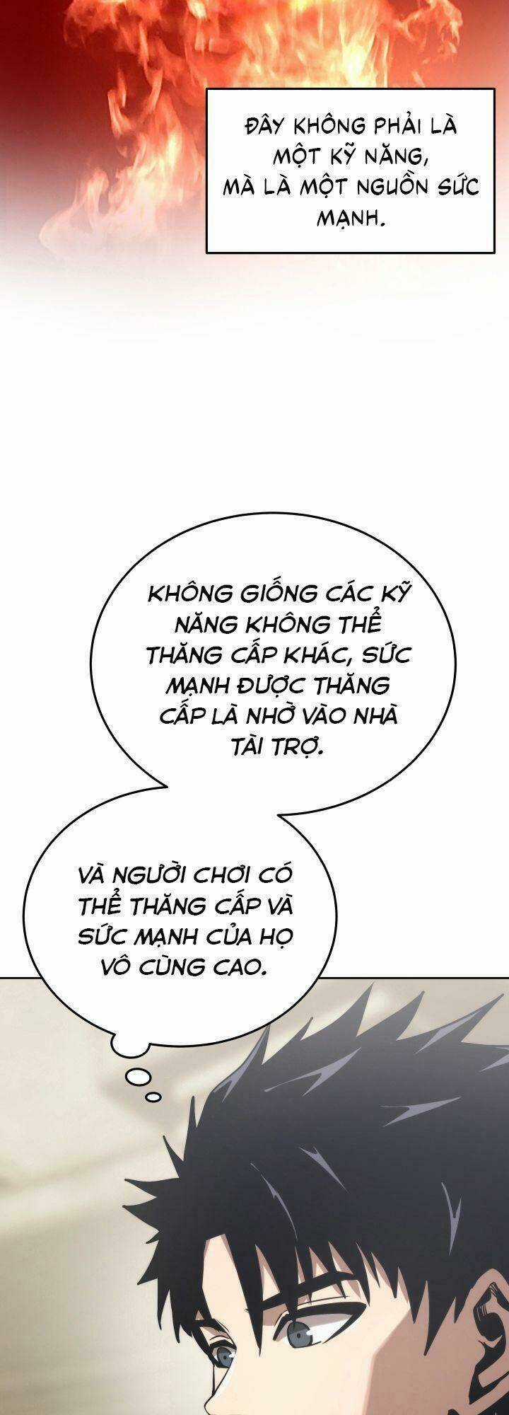 Kể Từ Bây Giờ, Tôi Là Một Người Chơi Chapter 7 trang 40