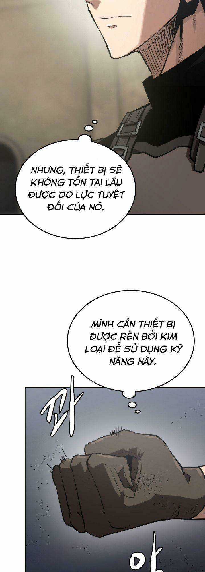 Kể Từ Bây Giờ, Tôi Là Một Người Chơi Chapter 7 trang 41