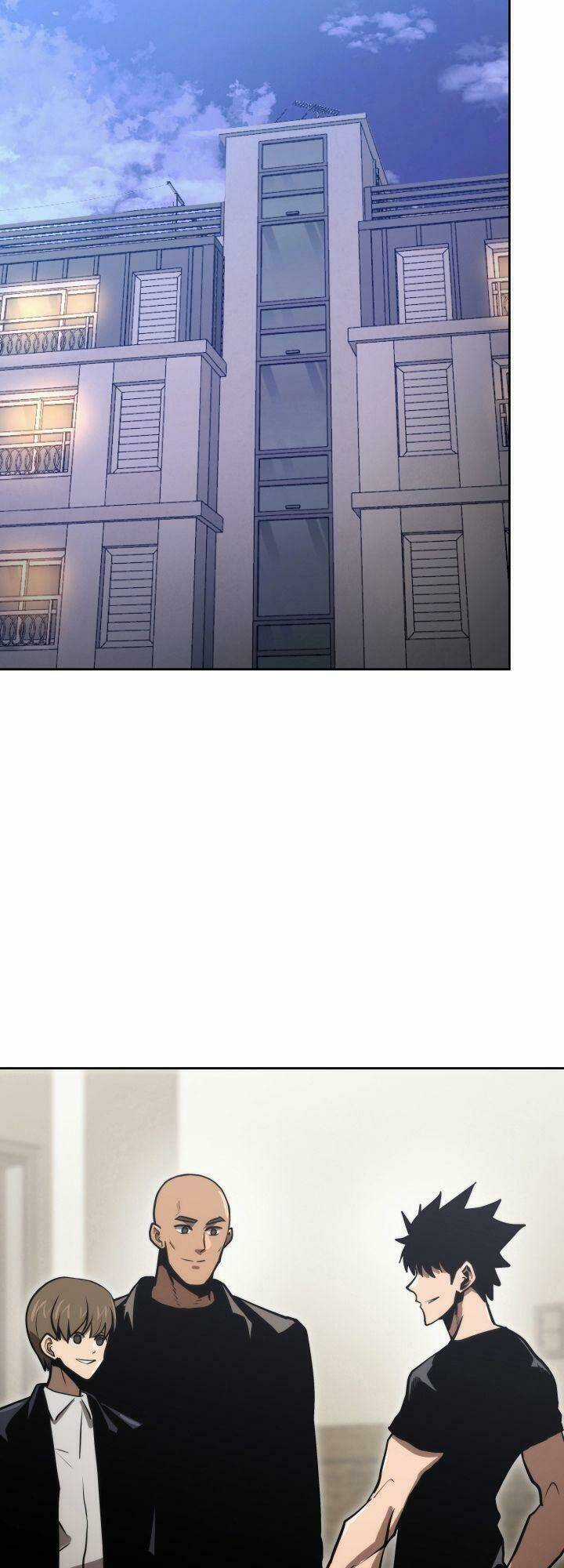 Kể Từ Bây Giờ, Tôi Là Một Người Chơi Chapter 7 trang 43