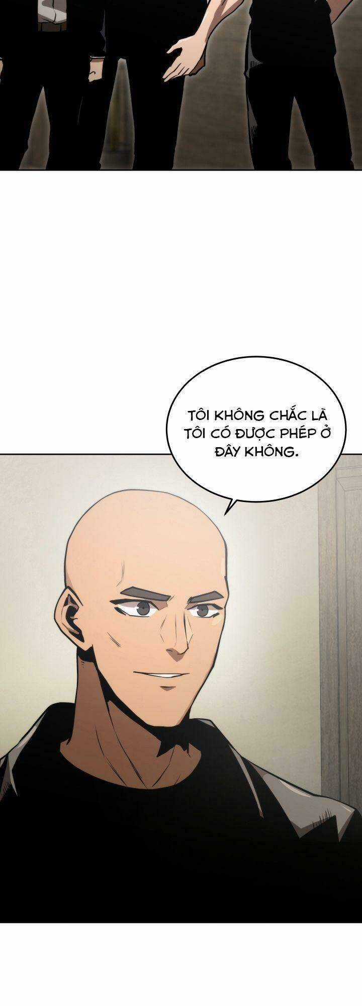 Kể Từ Bây Giờ, Tôi Là Một Người Chơi Chapter 7 trang 44