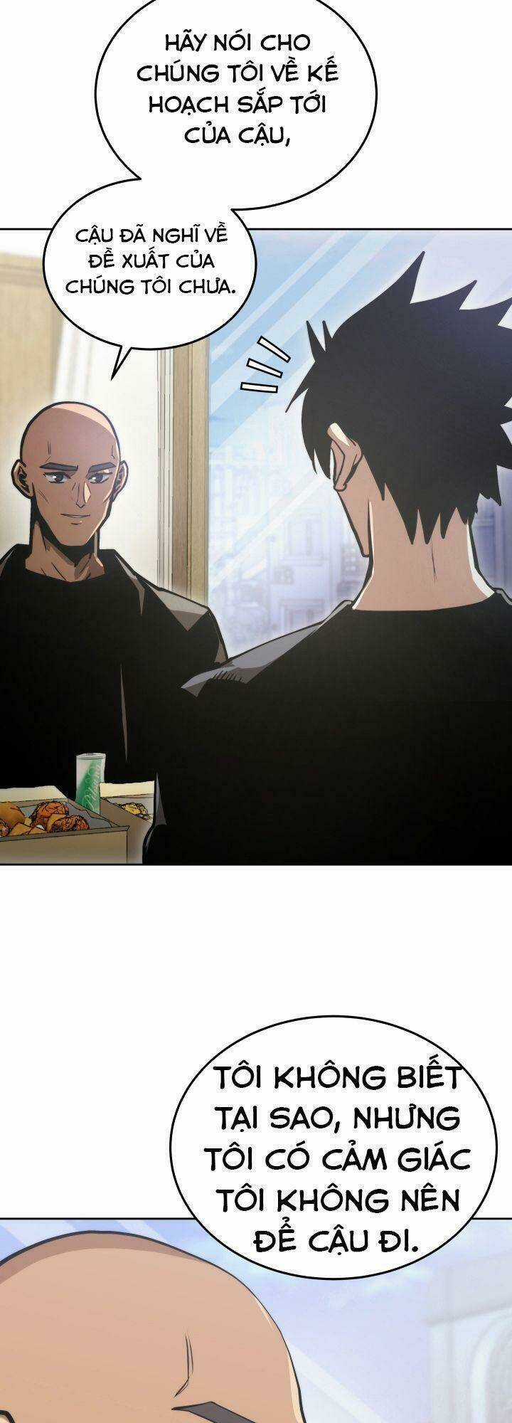 Kể Từ Bây Giờ, Tôi Là Một Người Chơi Chapter 7 trang 48