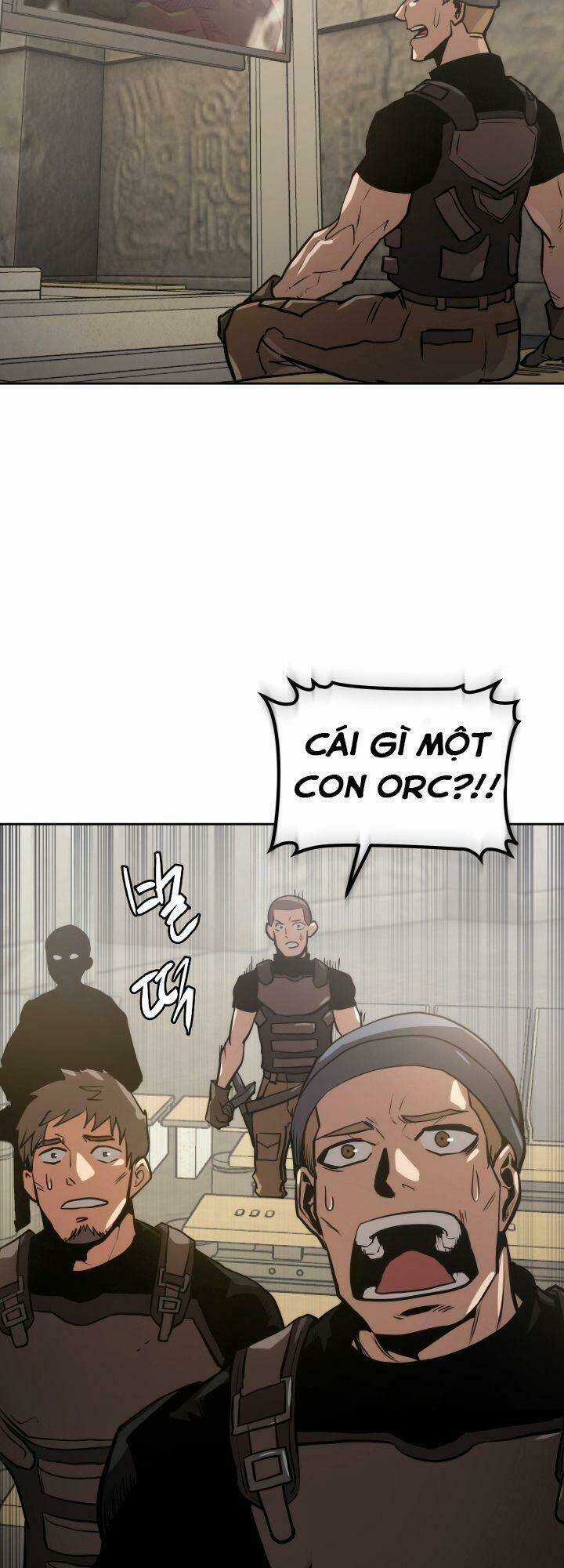 Kể Từ Bây Giờ, Tôi Là Một Người Chơi Chapter 7 trang 5