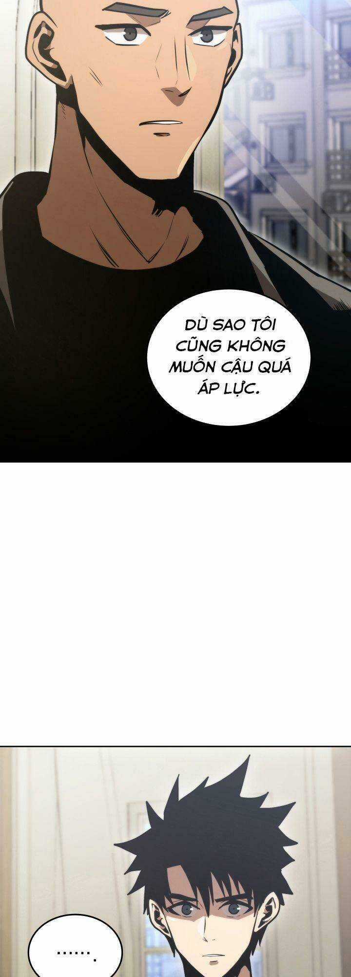 Kể Từ Bây Giờ, Tôi Là Một Người Chơi Chapter 7 trang 51