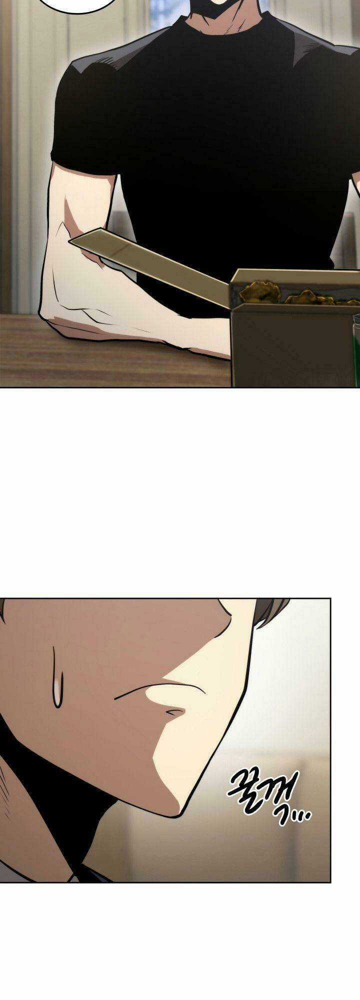 Kể Từ Bây Giờ, Tôi Là Một Người Chơi Chapter 7 trang 52