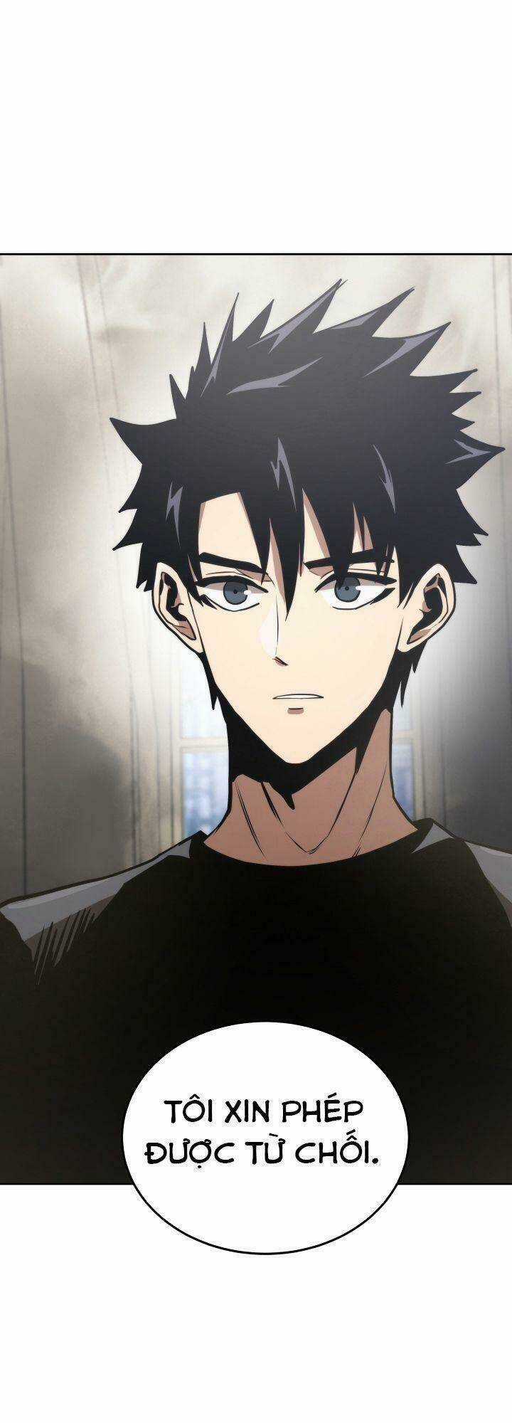 Kể Từ Bây Giờ, Tôi Là Một Người Chơi Chapter 7 trang 53