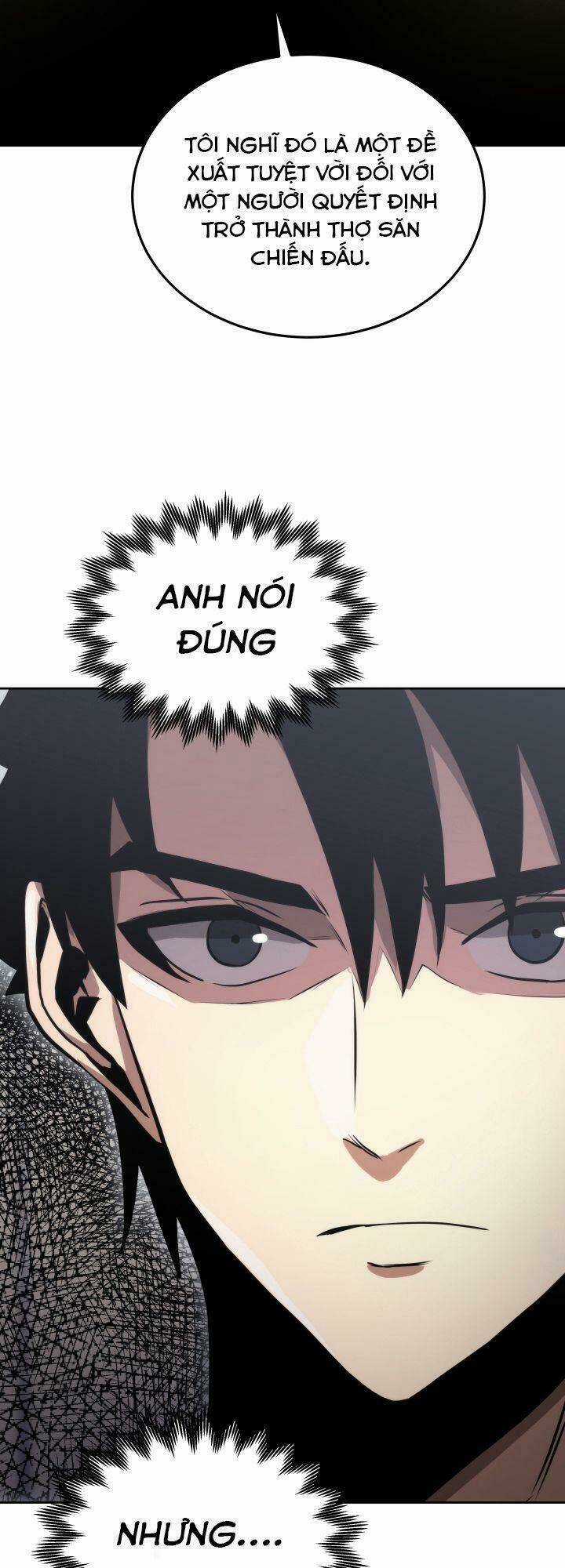 Kể Từ Bây Giờ, Tôi Là Một Người Chơi Chapter 7 trang 56