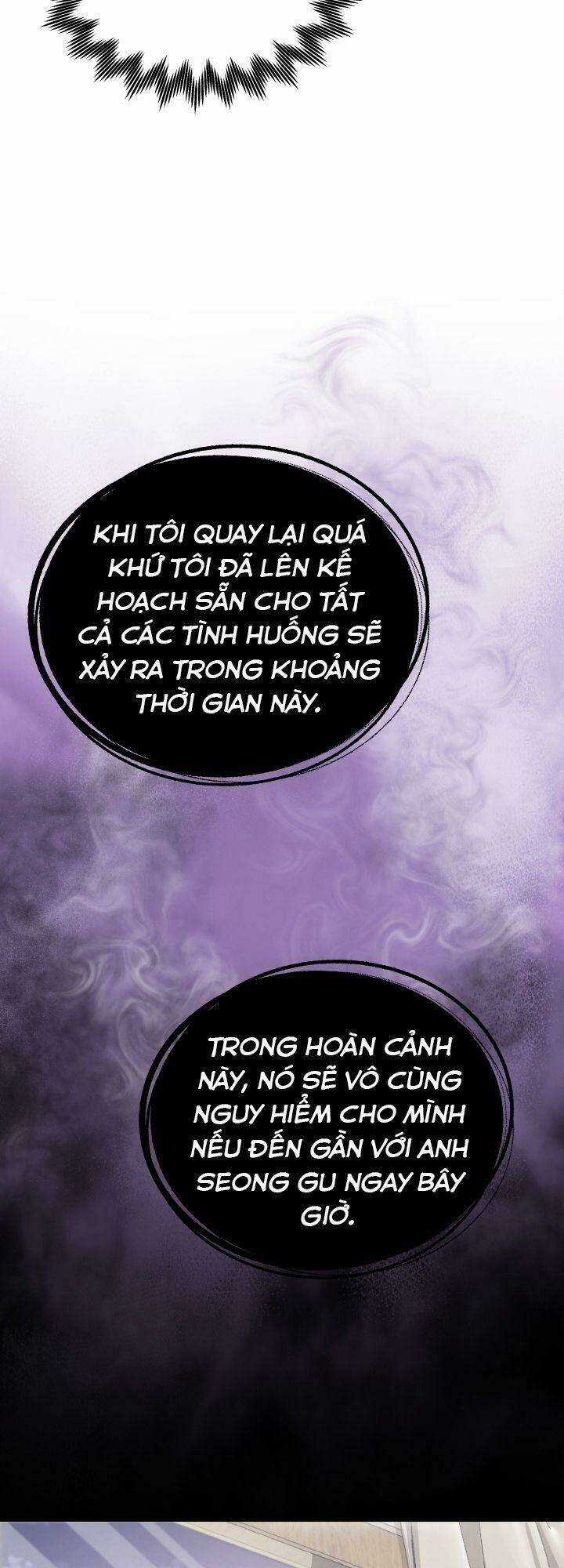 Kể Từ Bây Giờ, Tôi Là Một Người Chơi Chapter 7 trang 57