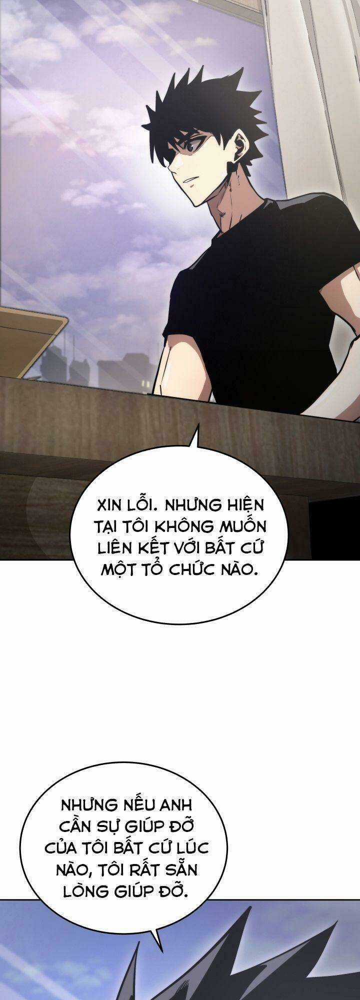 Kể Từ Bây Giờ, Tôi Là Một Người Chơi Chapter 7 trang 58