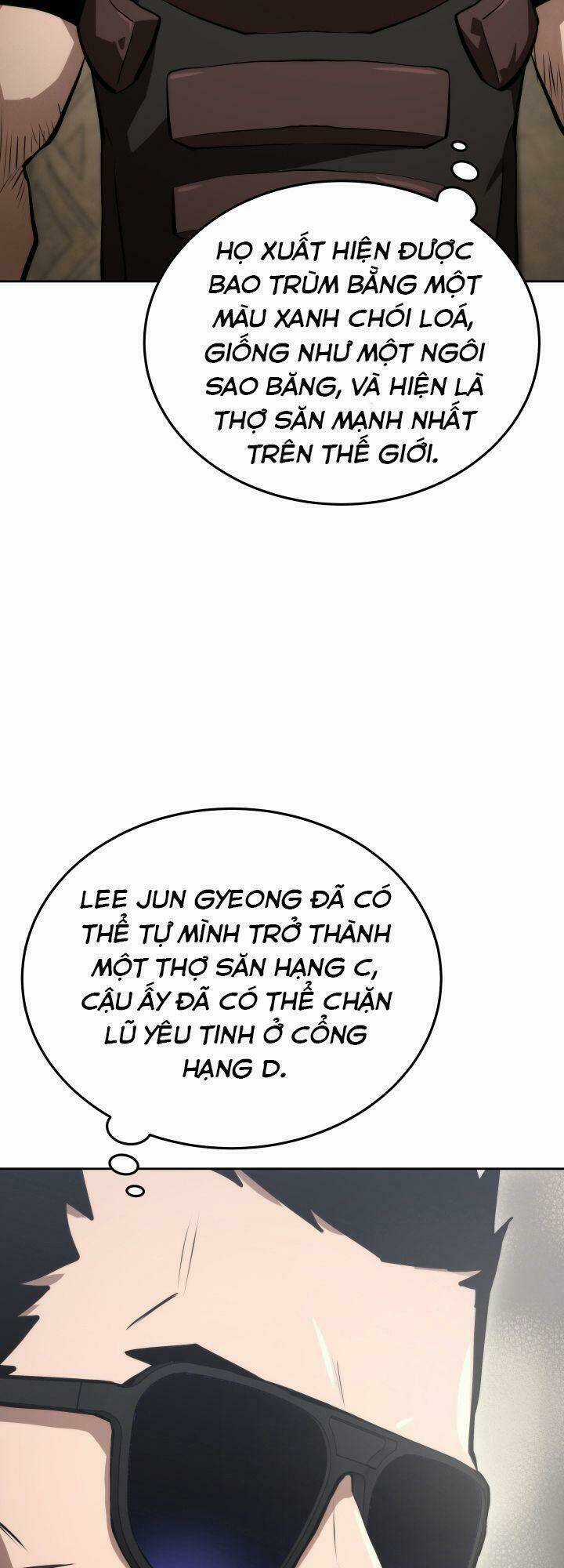 Kể Từ Bây Giờ, Tôi Là Một Người Chơi Chapter 7 trang 7