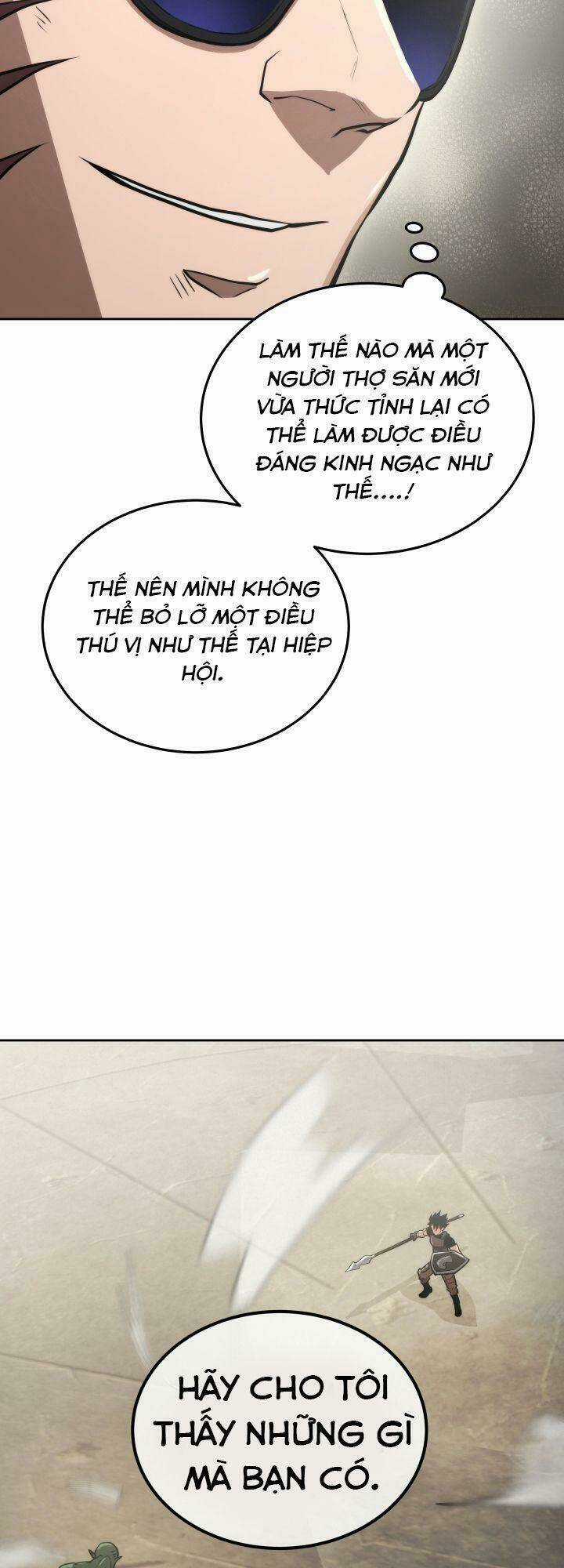 Kể Từ Bây Giờ, Tôi Là Một Người Chơi Chapter 7 trang 8