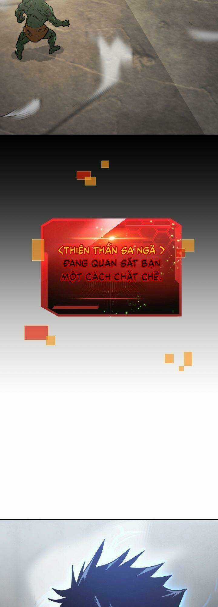 Kể Từ Bây Giờ, Tôi Là Một Người Chơi Chapter 7 trang 9