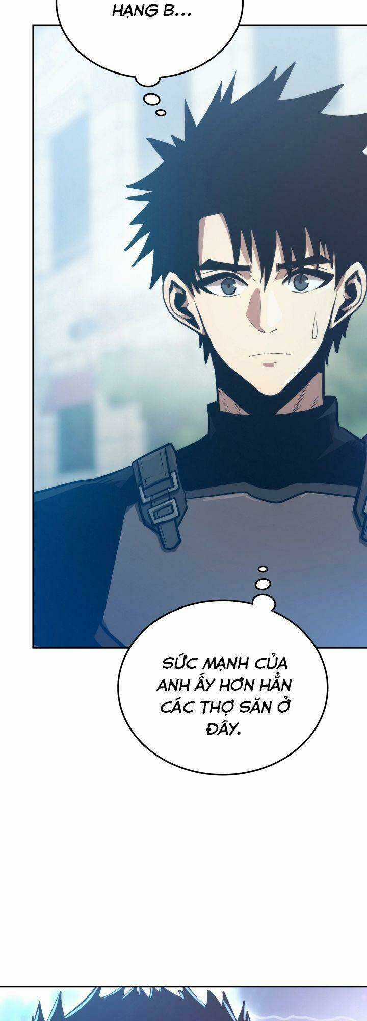 Kể Từ Bây Giờ, Tôi Là Một Người Chơi Chapter 8 trang 10