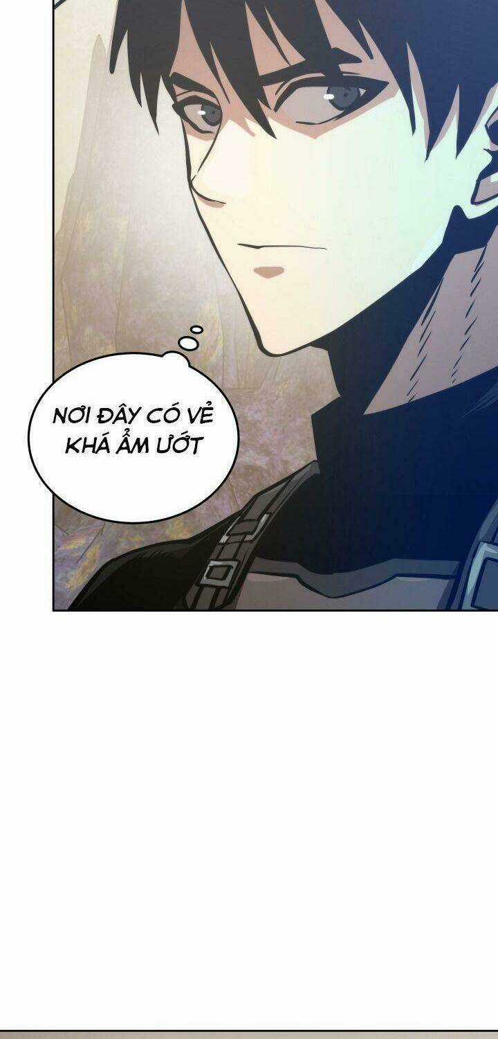 Kể Từ Bây Giờ, Tôi Là Một Người Chơi Chapter 8 trang 14