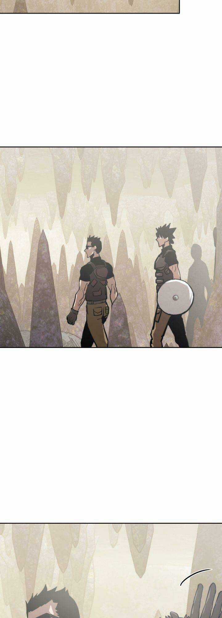 Kể Từ Bây Giờ, Tôi Là Một Người Chơi Chapter 8 trang 17