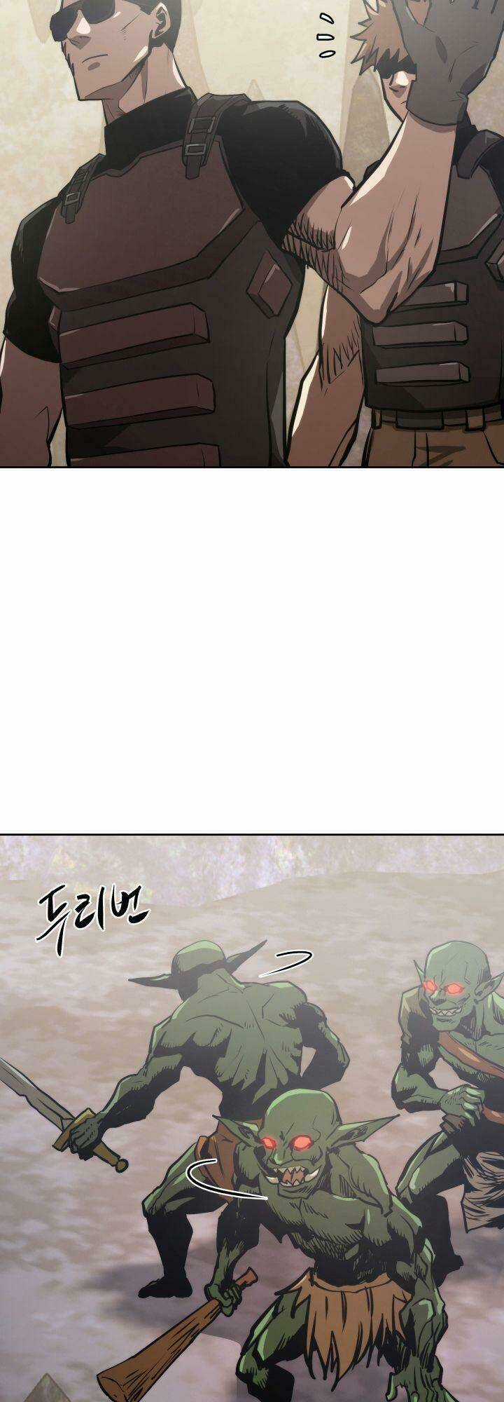 Kể Từ Bây Giờ, Tôi Là Một Người Chơi Chapter 8 trang 18