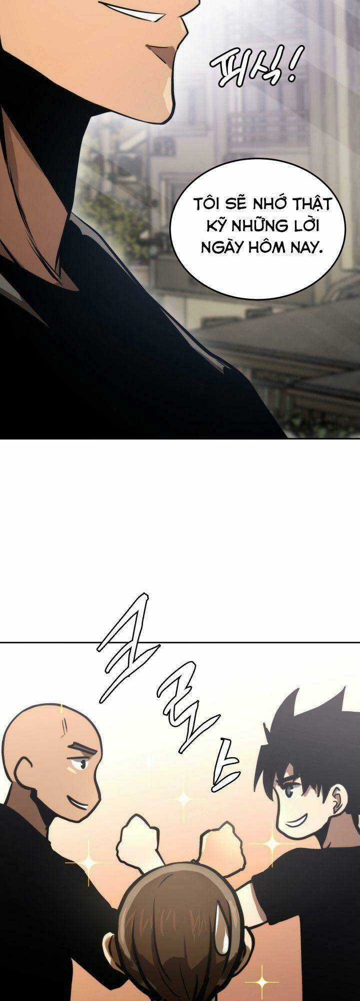 Kể Từ Bây Giờ, Tôi Là Một Người Chơi Chapter 8 trang 2