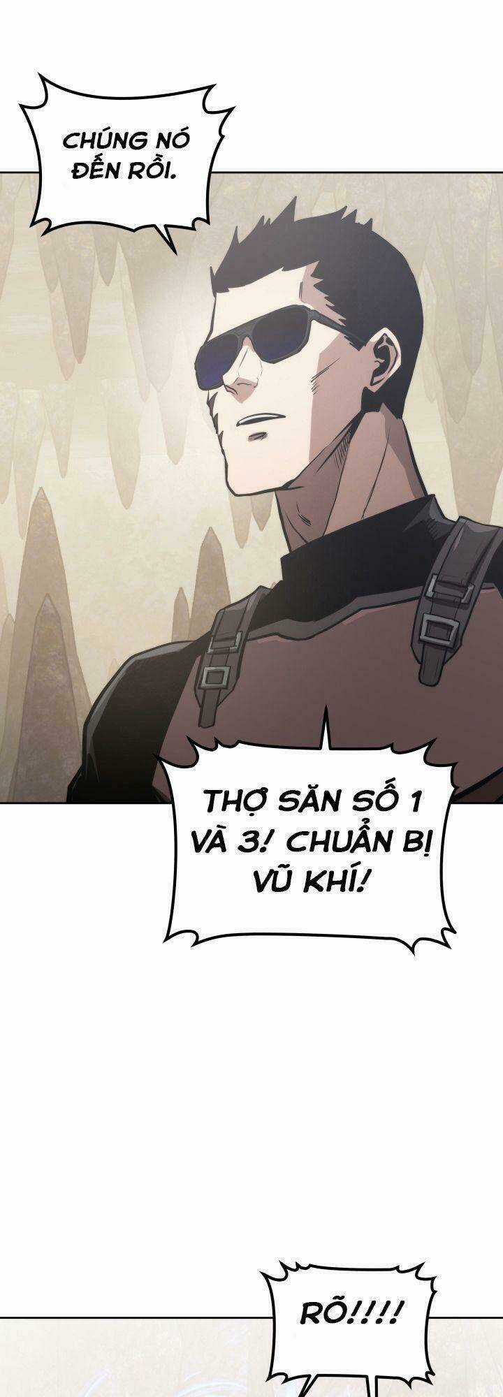 Kể Từ Bây Giờ, Tôi Là Một Người Chơi Chapter 8 trang 20