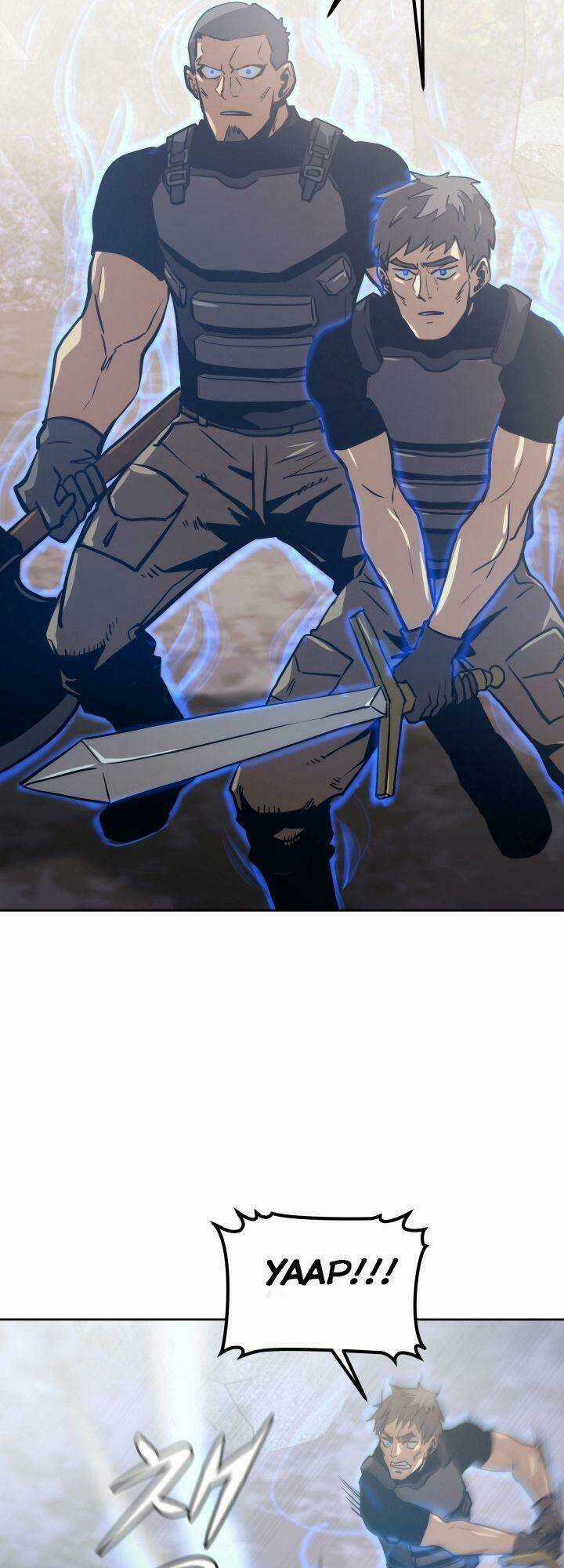 Kể Từ Bây Giờ, Tôi Là Một Người Chơi Chapter 8 trang 21