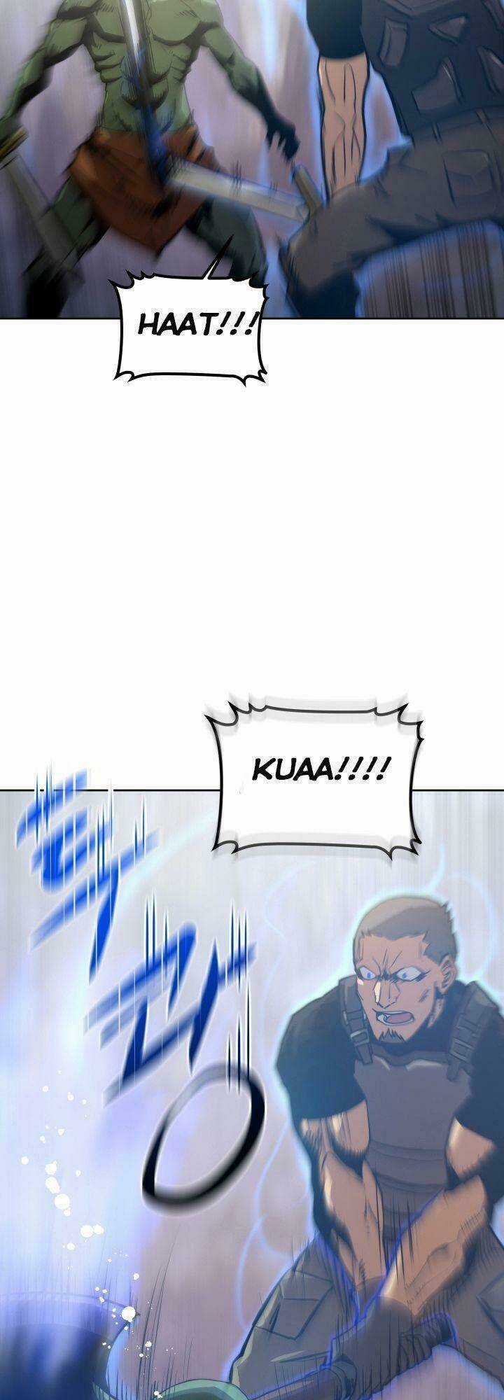 Kể Từ Bây Giờ, Tôi Là Một Người Chơi Chapter 8 trang 23