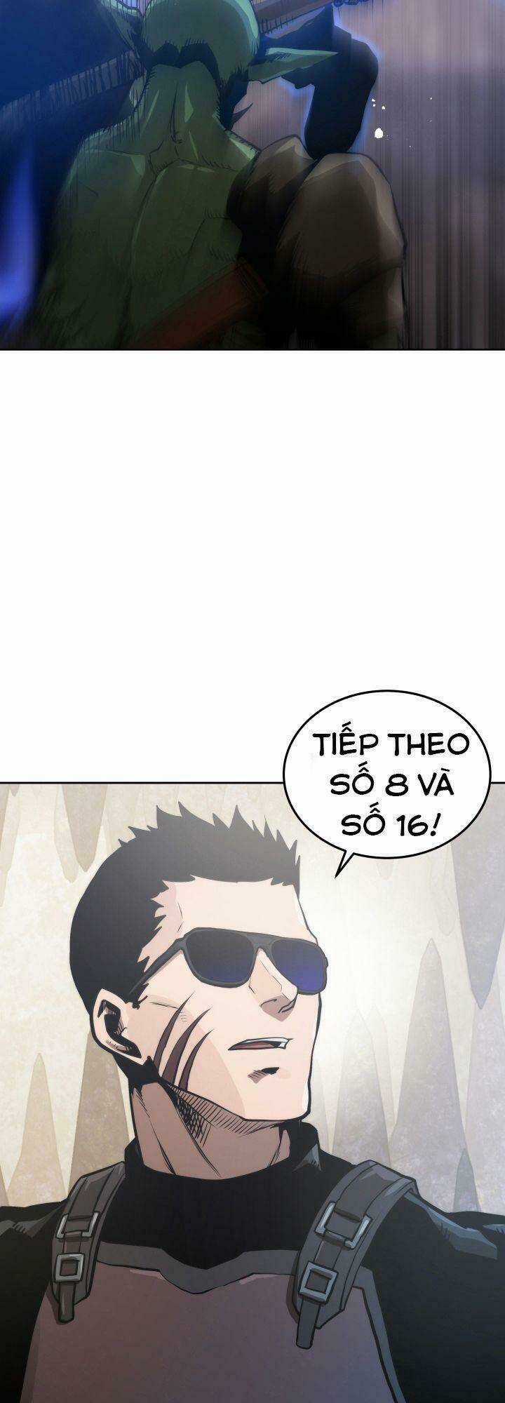 Kể Từ Bây Giờ, Tôi Là Một Người Chơi Chapter 8 trang 24