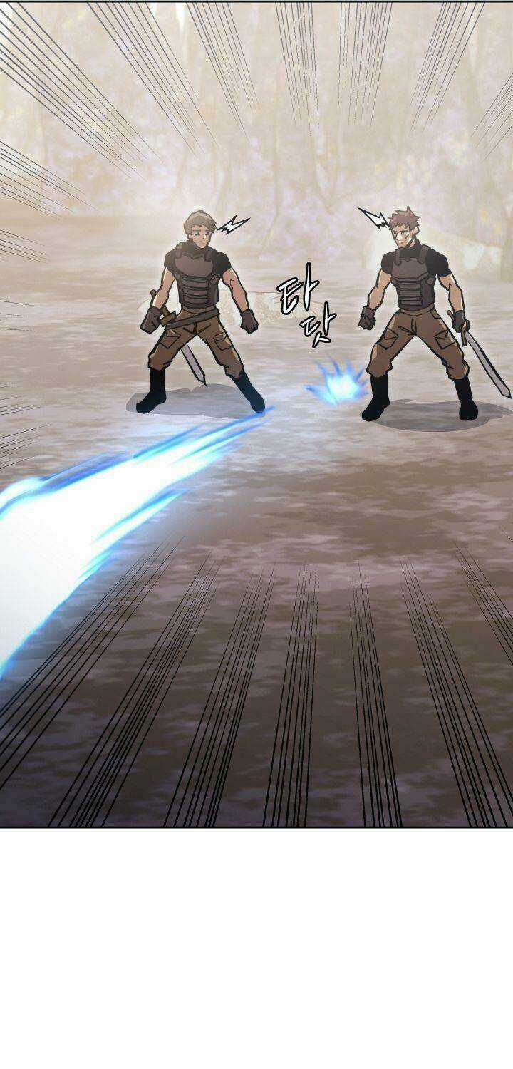 Kể Từ Bây Giờ, Tôi Là Một Người Chơi Chapter 8 trang 28