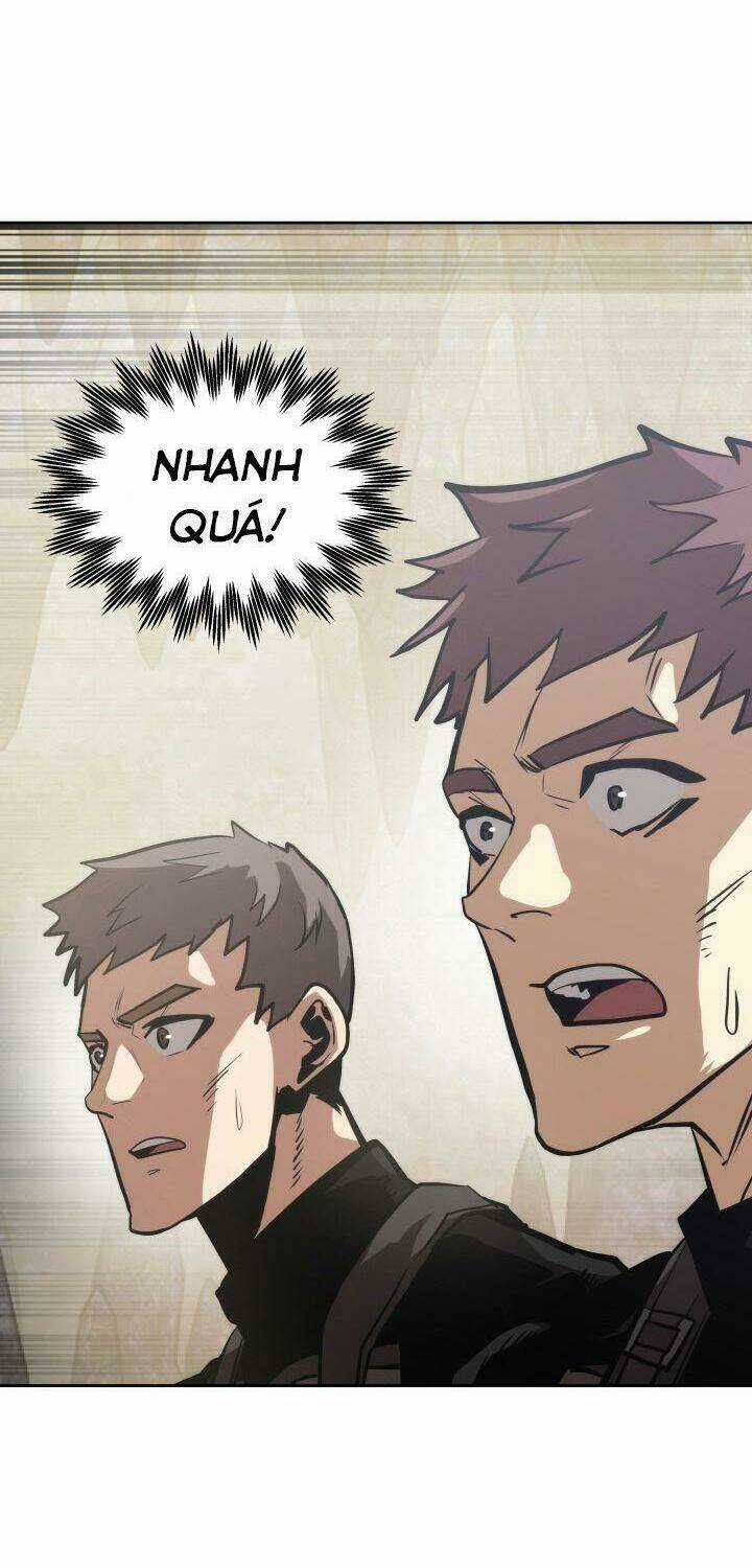 Kể Từ Bây Giờ, Tôi Là Một Người Chơi Chapter 8 trang 29