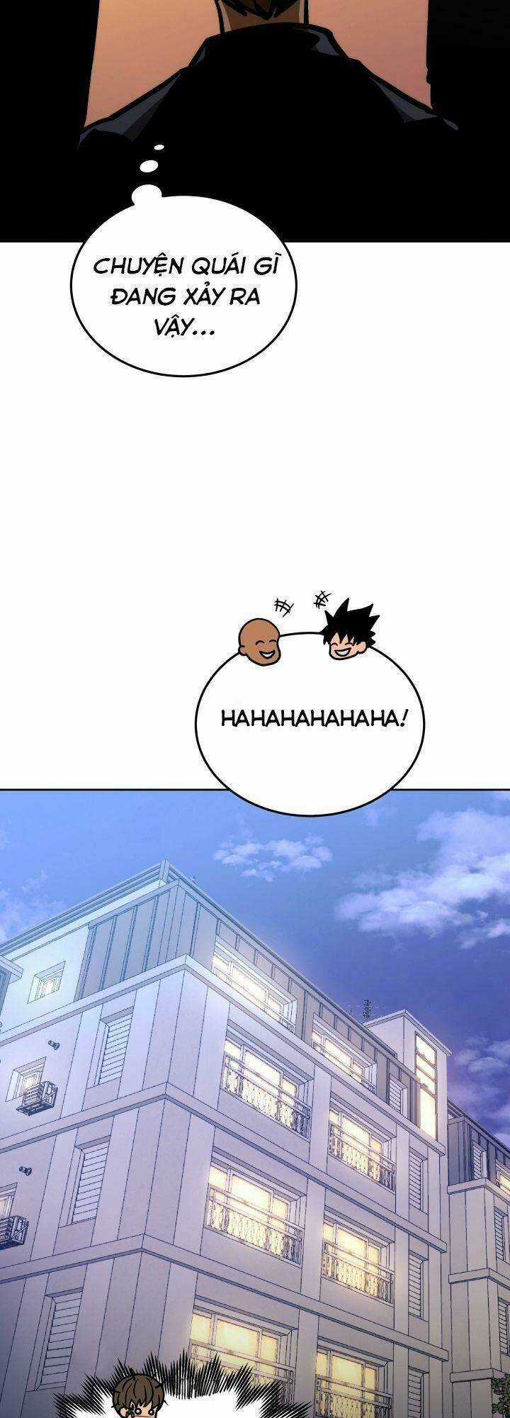 Kể Từ Bây Giờ, Tôi Là Một Người Chơi Chapter 8 trang 3