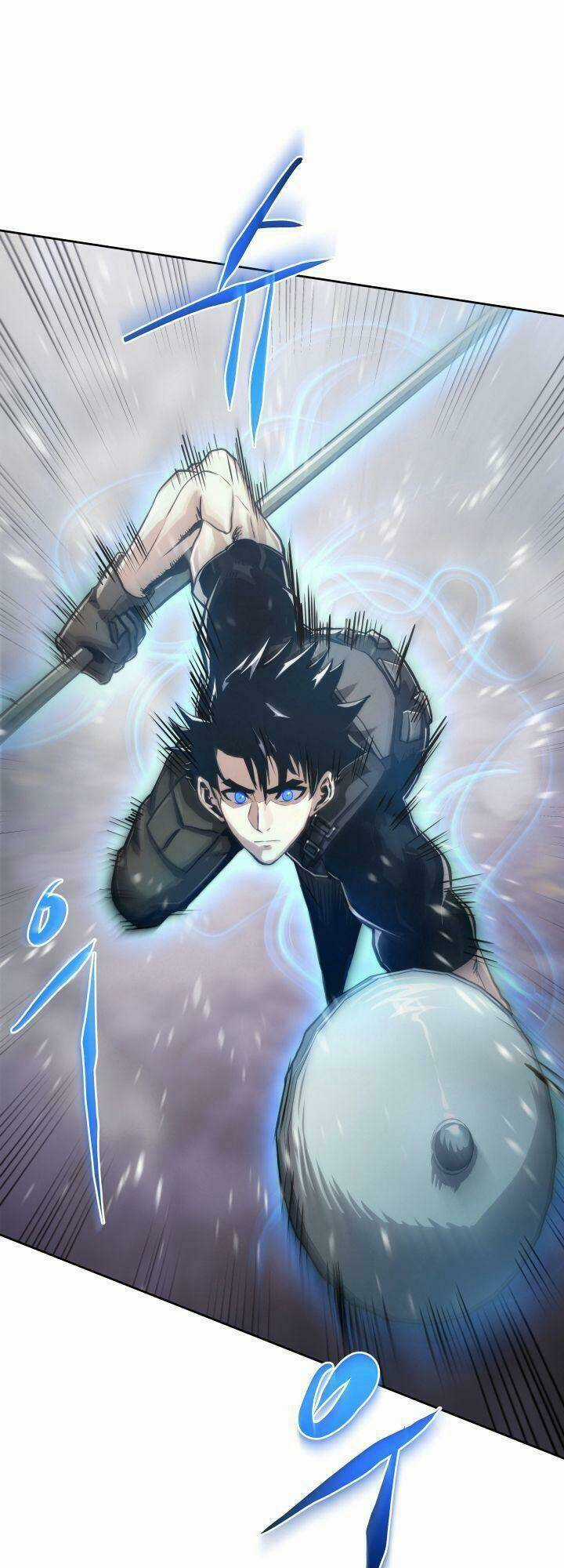 Kể Từ Bây Giờ, Tôi Là Một Người Chơi Chapter 8 trang 30