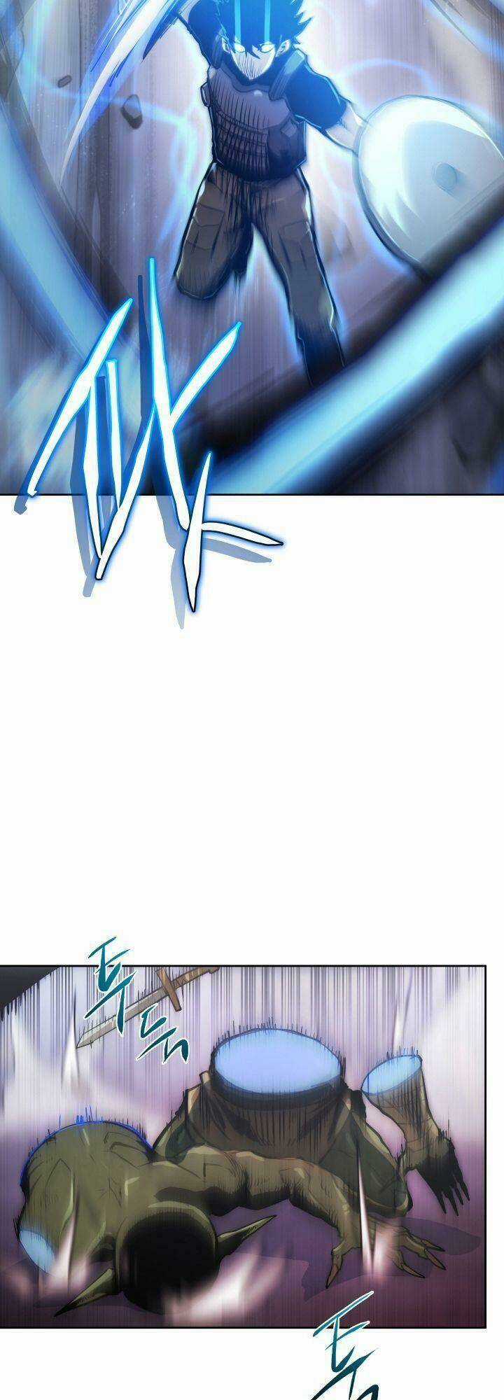 Kể Từ Bây Giờ, Tôi Là Một Người Chơi Chapter 8 trang 34