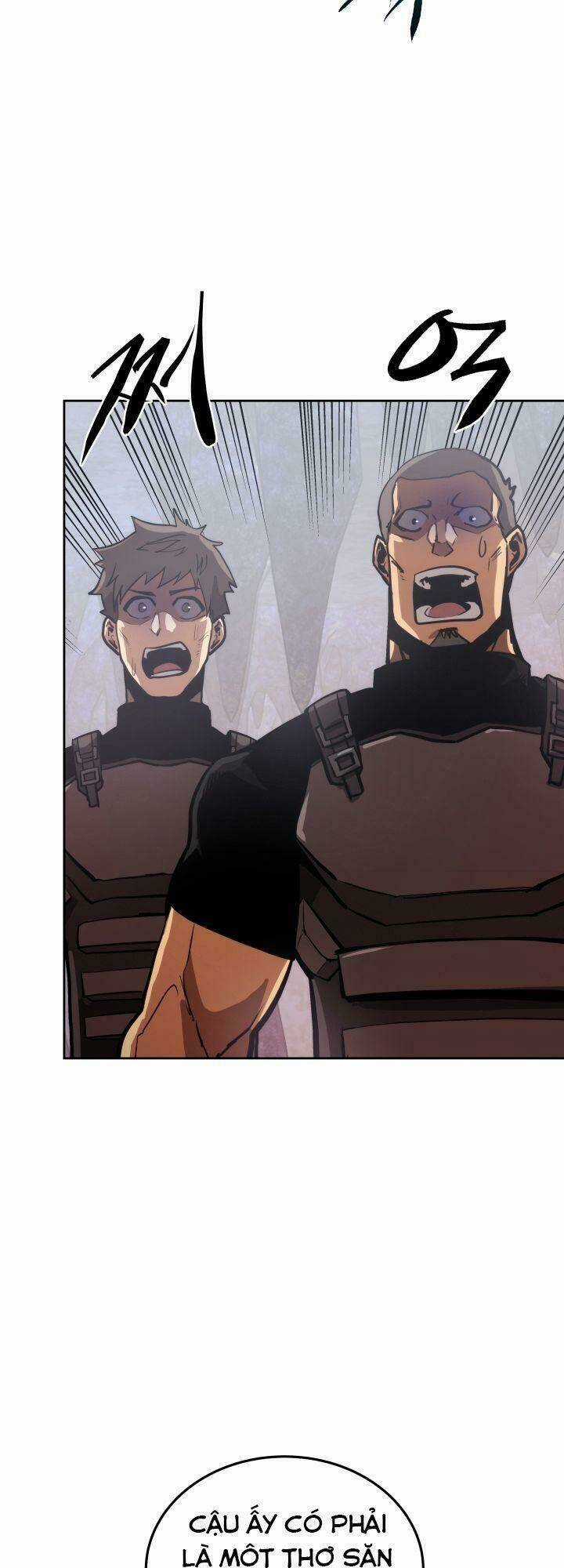 Kể Từ Bây Giờ, Tôi Là Một Người Chơi Chapter 8 trang 35